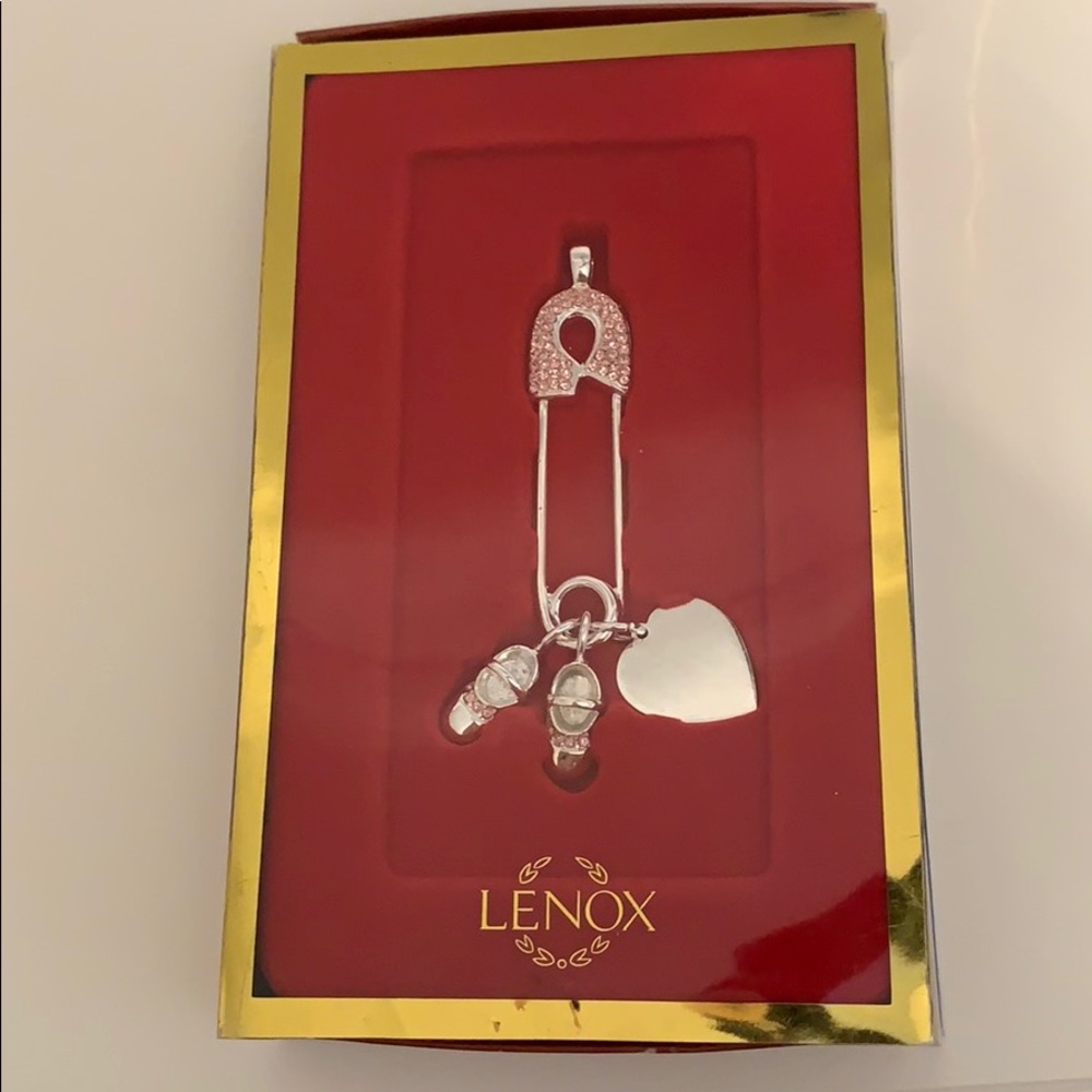 Christmas Tree Ornament